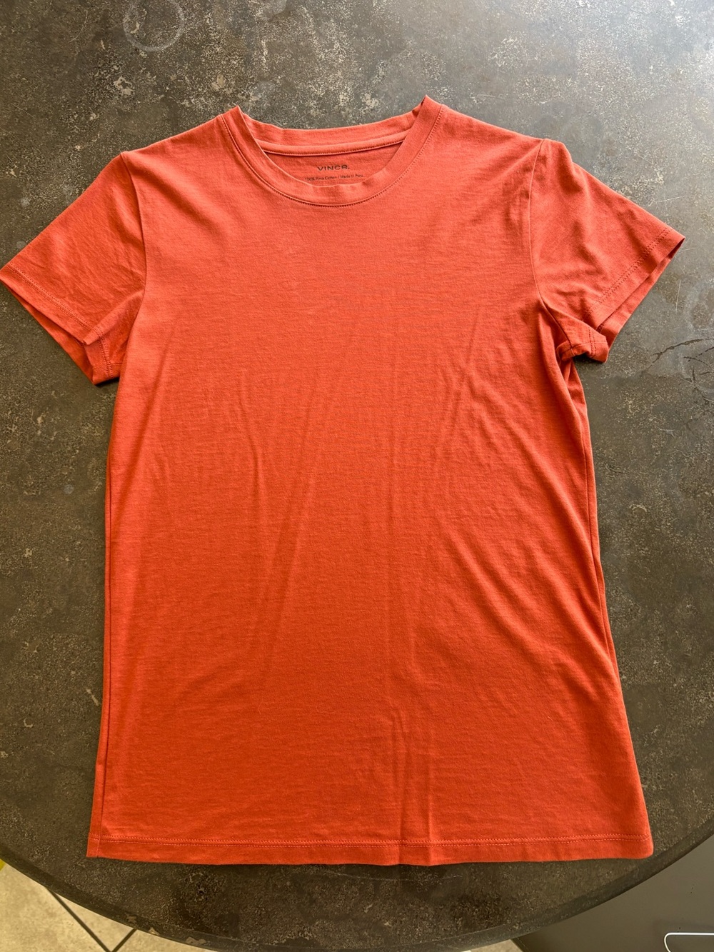 Vince Tee